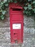 Image for Victorian Post Box, A40 - Llanhamlach, Breconshire
