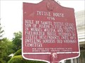Image for Tuttle House - 1796