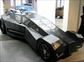 Image for Star Wars Compressed Air Prototype Vehicle - Málaga, Spain