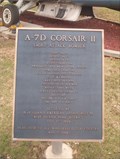 Image for A - 7D Corsair II