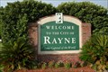 Image for Welcome to Rayne, LA - "Frog Capital of the World"