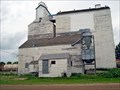 Image for United Grain Growers Elevator - Rosthern, SK