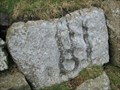 Image for A cup-marked granite stone