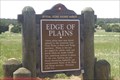 Image for Edge of Plains