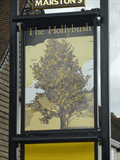 Image for The Hollybush, Penn Road, Wolverhampton, West Midlands, England