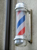 Image for Number One Barbershop - Velké Mezirící, Czech Republic