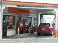 Image for OLDEST - Operating Petrol Station in New Zealand - Russell, Northland, New Zealand
