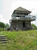 Image for Shady Lake Fire Tower  - Ouachita Ntl. Forest - Arkansas