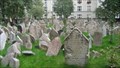 Image for Old Jewish Cemetery, Prague, Czech Republic