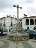 Image for Cruz de Fuenteheridos