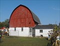 Image for Reinke Farm Barn - Wisconsin Rapids, WI