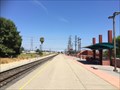 Image for Northridge Metrolink Station - Northridge, CA