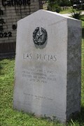 Image for Las Rucias Skirmish -- Las Rucias TX