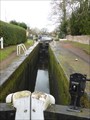 Image for Staffordshire & Worcestershire Canal - Lock 38 - Penkridge Lock, Penkridge, UK