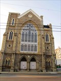 Image for First Baptist Church - Covington, Kentucky