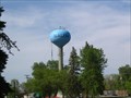 Image for Watertower, Salem, South Dakota