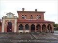 Image for Creswick (former) Vic, 3363