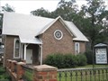 Image for Conway United Methodist Church - Conway, South Carolina
