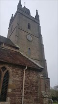 Image for Bell Tower - St Michael - Bodenham, Herefordshire
