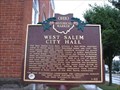 Image for West Salem City Hall #1-85