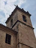 Image for Torre de Vigilancia - Palacio-Fortaleza del Marqués de Dos Aguas - Onil, Alicante, España