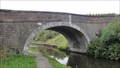 Image for Stone Bridge 84 Over Leeds Liverpool Canal - Wheelton, UK
