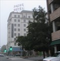 Image for Padre Hotel - Bakersfield, CA