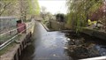 Image for Redundant Flood Lock On Calder And Hebble Navigation - Thornhill, UK