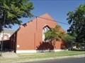 Image for Iglesia Bautista Calvario - Corsicana, TX
