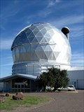 Image for Hobby–Eberly Telescope (Mount Fowlkes, Texas)