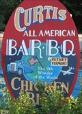 Image for Curtis All American Bar*B*Q - Putney, VT