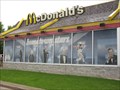 Image for Hometown Stars McDonald's - Danville, IL