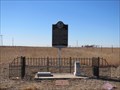 Image for Old Mounds Cemetery - Hardeman County, Texas