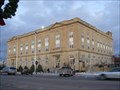 Image for Post Office / Court Building, Bay City, Michigan
