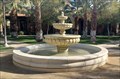 Image for Death Valley Ranch Fountain - Furnace Creek, CA