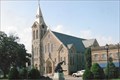 Image for St. Patrick's Catholic Church - Cairo, Illinois