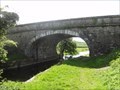 Image for Arch Bridge 155 On The Lancaster Canal - Farleton, UK