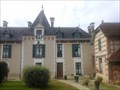 Image for Château Le Barreau - Chemilly-sur-Yonne,  France