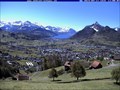 Image for Webcam Schwyz - Schwyz, Switzerland