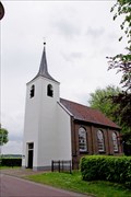 Image for Jacobskerk - Roderwolde NL