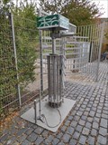 Image for Fahrrad Pump- und Servicestation - Bingen, RP, Germany