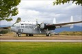 Image for Fairchild C-119G "Flying Boxcar" - Hill AFB Museum