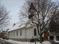 Image for St. John Lutheran Church - Ottawa, Ontario