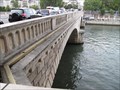 Image for Pont Louis Philippe - Paris, France