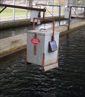 Image for Solar Powered Fish Feeder