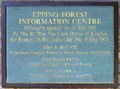 Image for Epping Forest Information Centre - Epping Forest, Essex, UK