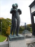 Image for Intimate Moment  -  Oslo, Norway