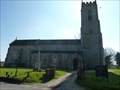 Image for St Bartholomew - Brisley, Norfolk