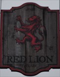 Image for The Red Lion, 7 Market Place - Leek, UK