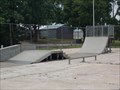 Image for Lee Park Skate Park - Cordell, OK